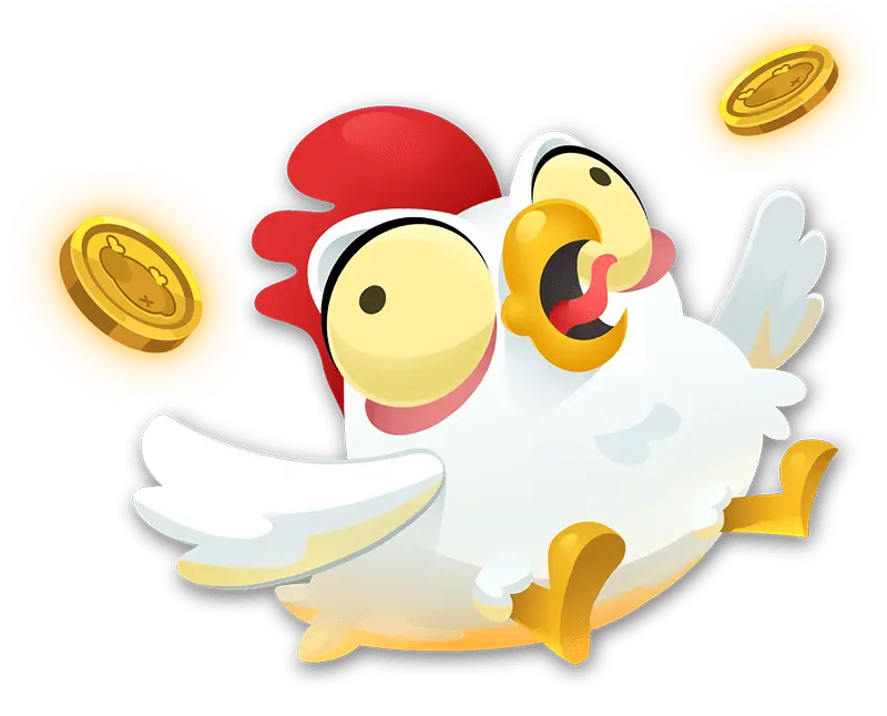 chicken